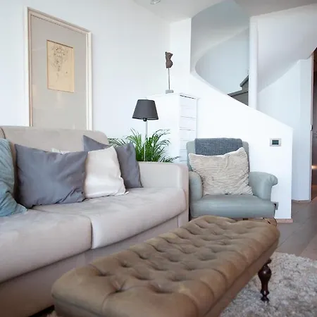 Apartman Royal Ascot *