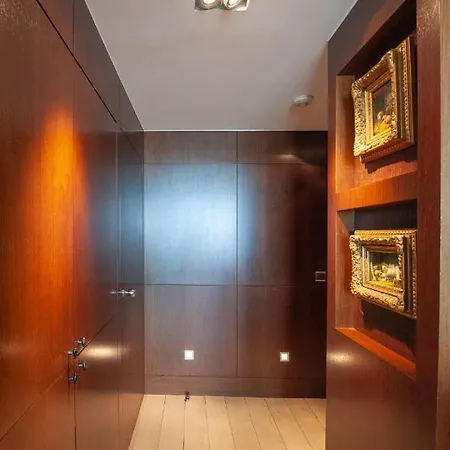 Royal Ascot Apartman *