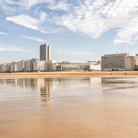 Royal Ascot Ostende